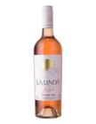 Vinho La Linda Rosé 750ml