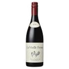 Vinho la vieille ferme rouge 750ml - MISTRAL