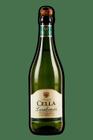 Vinho lambrusco cella dell emilia bianco igt 750ml