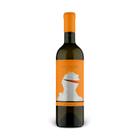 Vinho Laranja Viapianna Gros Manseng Exóticos Safra 2021 750ml - Viapiana