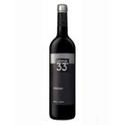 Vinho latitud 33 malbec 750 ml