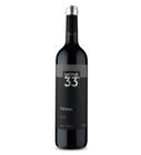 Vinho Latitud 33 Malbec 750ml