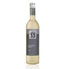 Vinho Latitud 33 Sauvignon Blanc Garrafa De 750ml