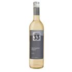 Vinho Latitud 33º Sauvignon Blanc 750Ml