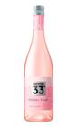 Vinho Latitude 33 Malbec Rosé 750ml