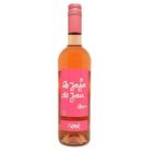 Vinho Le Jaja de Jau Ben Rose 750ml