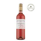 Vinho Le Temps des Vendanges IGP Comté Tolosan rosé 2020 (Georges Vigouroux) 750ml