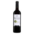 Vinho les breteches kefraya tinto 750ml