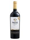 Vinho Lidio Carraro Faces do Brasil Merlot 750 mL - Vinícola Lidio Carraro