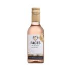 Vinho Lidio Carraro Faces Do Brasil Rose Pinot Noir 187 Ml