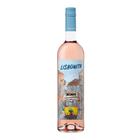 Vinho Lisbonita Rosé Portugal 750ml