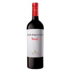 Vinho Los Haroldos Nampe Malbec 750 Ml