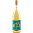 Vinho Louco Branco 750ML Portugal Saramago Filho