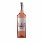 Vinho Lui Wind Blend Rose Pinot Noir Malbec 750ml