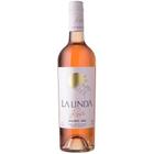 Vinho luigi bosca finca la linda malbec rose 750ml