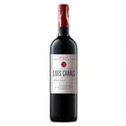 Vinho Luis Cañas Crianza Tinto 750ml - LUIS CANAS