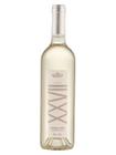 Vinho Luiz Argenta Terroir XXVII Chardonnay + Viognier 750 mL