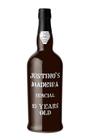 Vinho Madeira Justino's Sercial 10 anos-750ml - Justinos Madeira