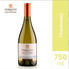 Vinho Marques de Casa Concha Chardonnay 750ml