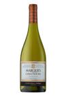 Vinho Marques De Casa Concha Chardonnay 750Ml