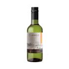 Vinho Mini Branco Seco Clásico Ventisquero Chardonnay 187,5ml