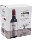 Vinho Miolo Seleção Cabernet Sauvignon + Merlot Bag-in-Box 3000 mL