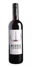 Vinho miura espanha 100% tempranillo