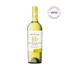 Vinho Montecore Chardonnay/Fiano Puglia IGP 2020 (Masseria Trajone) 750ml