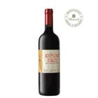 Vinho Montepulciano d'Abruzzo DOC 2021 (Bonacchi) 750ml