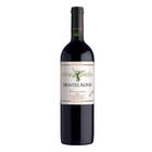 Vinho Montes Alpha Carmenere 750 Ml - Viña Montes