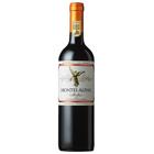 Vinho Montes Alpha Malbec Tinto 750ml