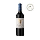 Vinho Montes Merlot Reserva 2021 (Viña Montes) 750ml