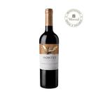 Vinho Montes Selección Limitada Cabernet/Carménère 2020 (Viña Montes) 750ml