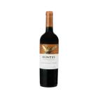 Vinho Montes Seleccion Limitada Cabernet-Carmenere 750 Ml