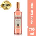 Vinho Nacional Quinta do Morgado Reservado, Pink Moscato, Seco, 750ml