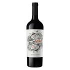 Vinho norton sexy fish malbec tinto 750ml