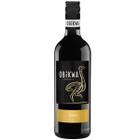 Vinho Obikwa Tinto Shiraz África do Sul Seco 750ml