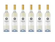 Vinho Olaria Branco Suave Cx/6 Unid