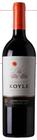 Vinho Orgânico Koyle Cuvée Los Lingues Cabernet Sauvignon- DiVinho Vinhos - Viña Koyle