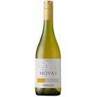 Vinho Orgânico Novas Gran Reserva Chardonnay  750Ml