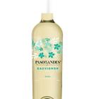 VINHO PASO DE LOS ANDES SAUVIGNON BLANC 750ml Valle Central - FFRR DISTRIBUIÇÃO