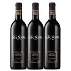 Vinho Pata Negra Oro Tempranillo 750ml 03 Unidades