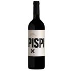 Vinho Pispi Vinoterra Argentina Malbec Tinto 750ml