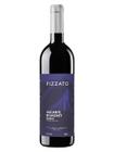 Vinho Pizzato Veludo Azul Reserva Alicante Bouschet 750 mL - Vinícola Pizzato