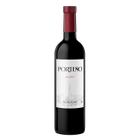 Vinho Porteño Norton Malbec Garrafa 750ml