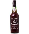 Vinho Português Justinos Madeira 3 Anos Doce 375ml