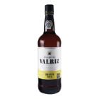 Vinho Português Licoroso Porto Valriz White - 750ml