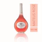 Vinho Português Mateus Rosé Original 187,5 ML