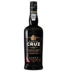 Vinho Português Tinto Porto Cruz Tawny 750ml