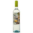 Vinho Português Verde Porta 6 Branco 750Ml - Vidigal wines